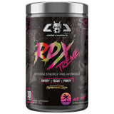 RDX Extreme | Intense Energy Pre -Workout - 441 grams