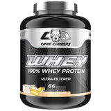 Whey Protein | 100% Ultra Filtered Whey - 2270 грама