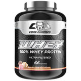 Whey Protein | 100% Ultra Filtered Whey - 2270 grams