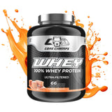 Whey Protein | 100% Ultra Filtered Whey - 2270 grams