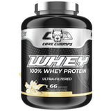 Whey Protein | 100% Ultra Filtered Whey - 2270 grams