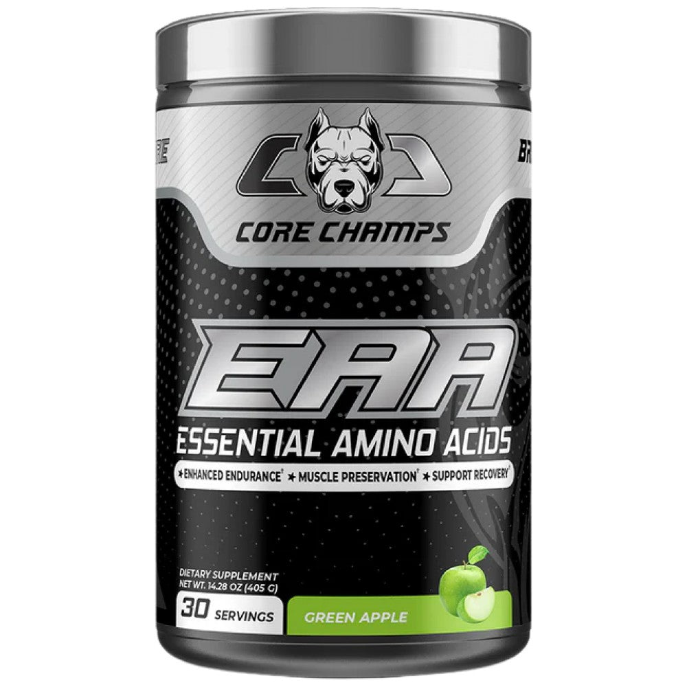 EAA Powder | Flavored - 405 grams