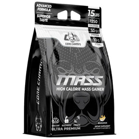 Mass Gainer | High Calorie Gainer - 6800 grams - Nutra Best Europe