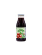 100% сок от червени био боровинки – уринарно здраве - Cranberry Eco Plantis®, 500 ml - Feel You