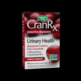 CranRx Sănătatea tractului urinar - 30 capsule