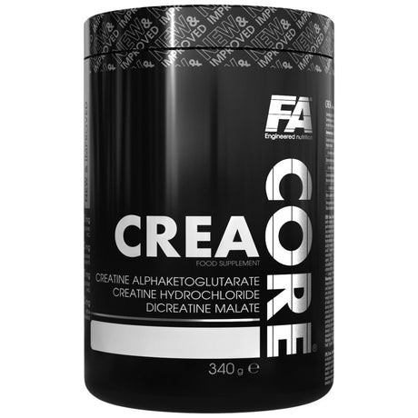 CORE Crea | Creatine Matrix - 340 грама - Feel You