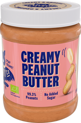 Öko Peranut Ueleg Creme 350g. (100% Bio)