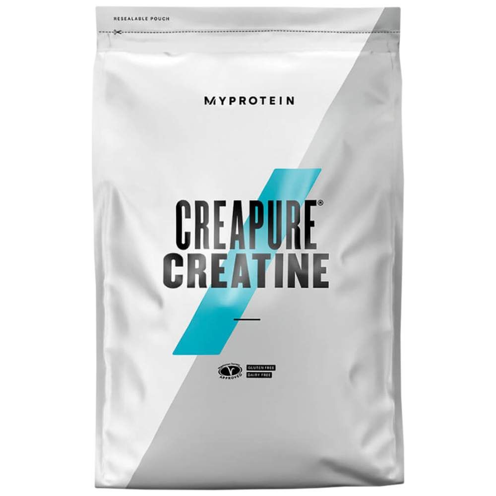 Creapure Creatine Monohydrate - 250 грама