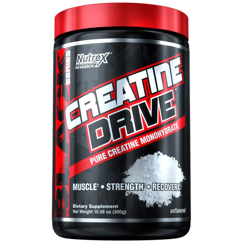 Creatine Drive - 300 grams