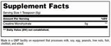 Creatina Monohydrate - 300 gramas