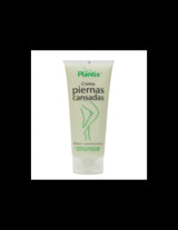 Охлаждащ билков крем за крака – при умора и тежест - Crema piernas cansadas Plantis®, 200 ml - Feel You