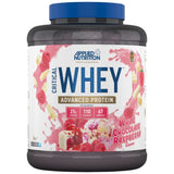 Critical Whey | Advanced Protein Blend - 2000 грама