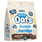 Critical Oats | Protein Porridge Powder - 600 грама