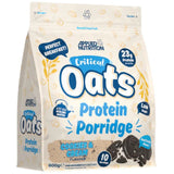 Critical Oats | Protein Porridge Powder - 600 grams