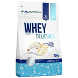 Whey Delicious - 700 grams