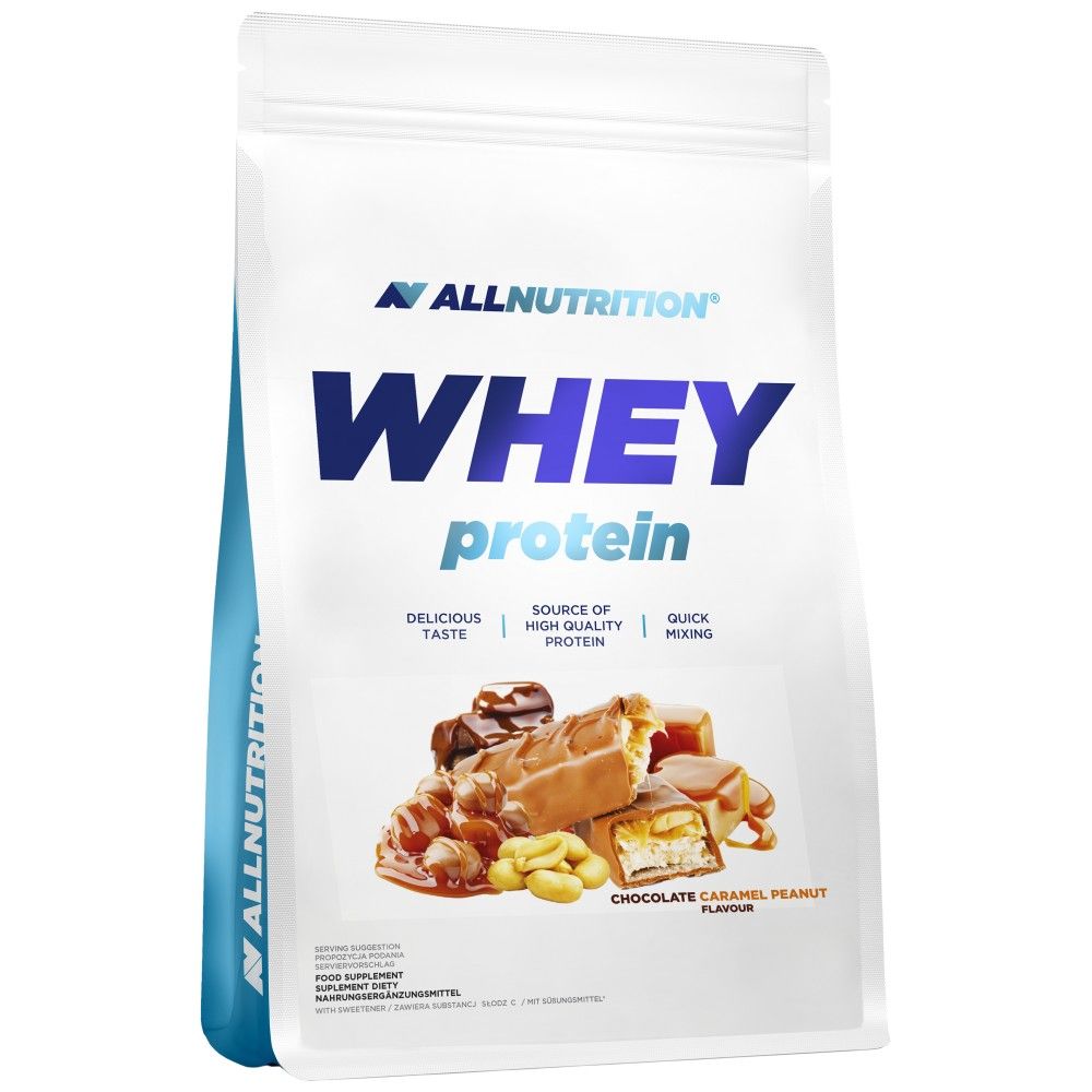 Whey Protein - 908 грама