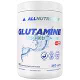 Glutamino 1250 XTracaps - 360 kapsulės