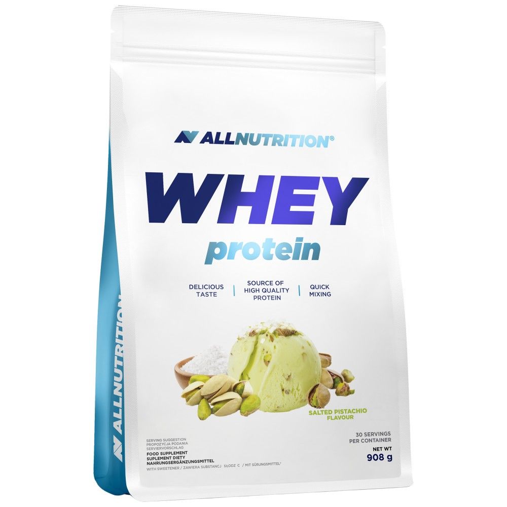 Whey Protein - 908 грама