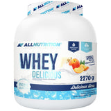 Whey Delicious - 2270 grams