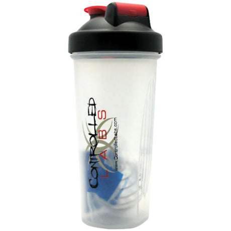 Blender Bottle Original / Shaker / BPA Free 600 мл - Feel You