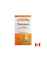 Curcuminrich ™ | Theracurmin 30 mg - 30 capsules