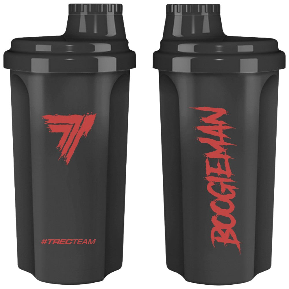 Boogieman Shaker | Black 700 мл