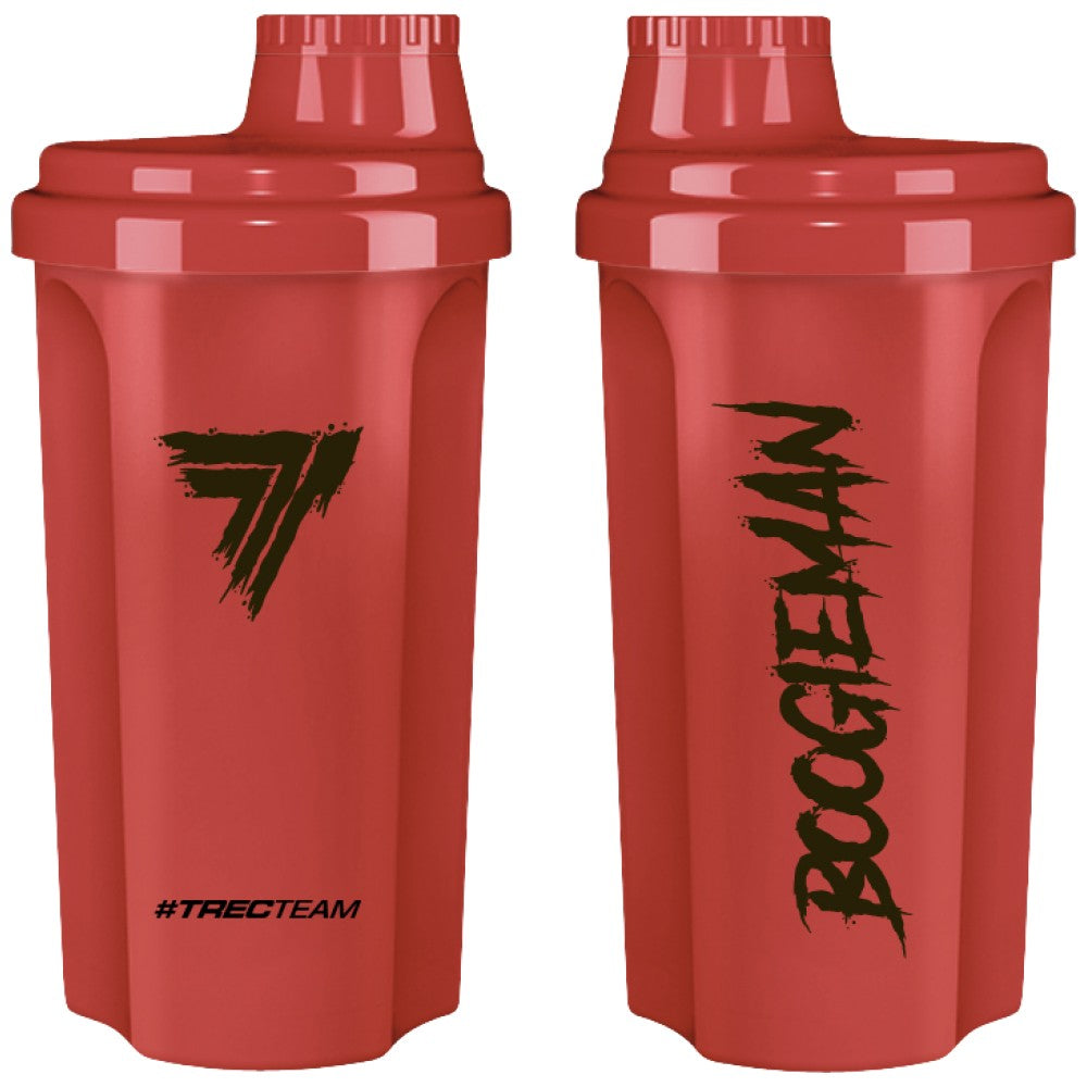 Boogieman Shaker | Red 700 ml