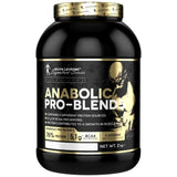 Anabolesch Pro-Mëschung 5 | Multi -Protein Matrix - 2000 Gramm