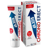 ChronoErect Cream | Sexual Performance - 100 мл - Feel You