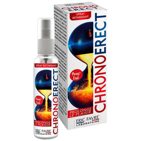 ChronoErect Spray | Sexual Performance - 20 мл - Feel You