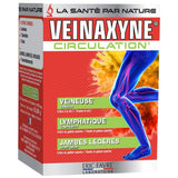 Veinaxyne® | Leg Veins Formula - 60 Таблетки - Feel You