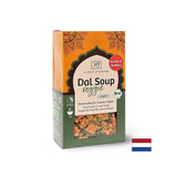 Dal (зеленчукова супа), органичен, 300 g