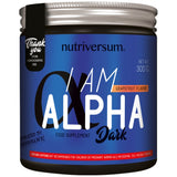 I am Alpha | All-Day Domination - 300 grams