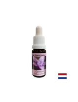 Dà fiducia - Essenza gentziana n. 12, scende 15 ml
