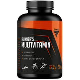 Bėgiko multivitamino ištvermė - 90 kapsulių