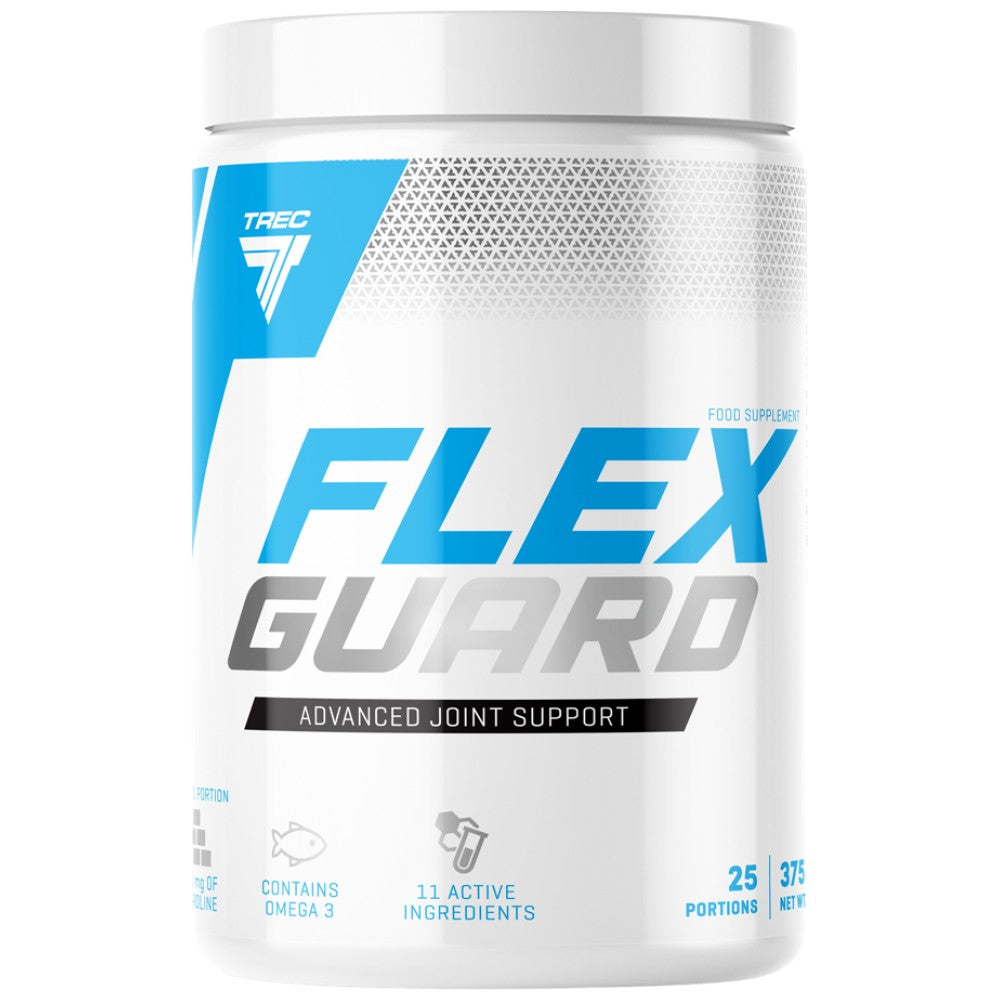 „Flex Guard“ Išplėstinė bendra pagalba - 375 gramai