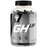 Gh up | Growth Hormone Night Formula - 120 capsules