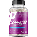 L -Carnitine Complex - 90 capsules