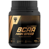 Gold Core BCAA High Speed- 250 gramos