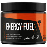 Energy Fuel | Supercharged Training - 240 грама