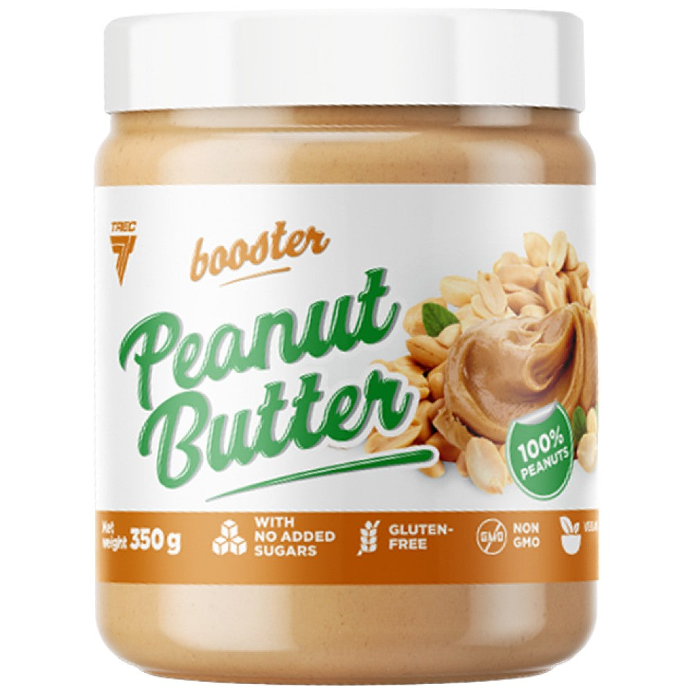 Booster Peanut Butter 350 grams