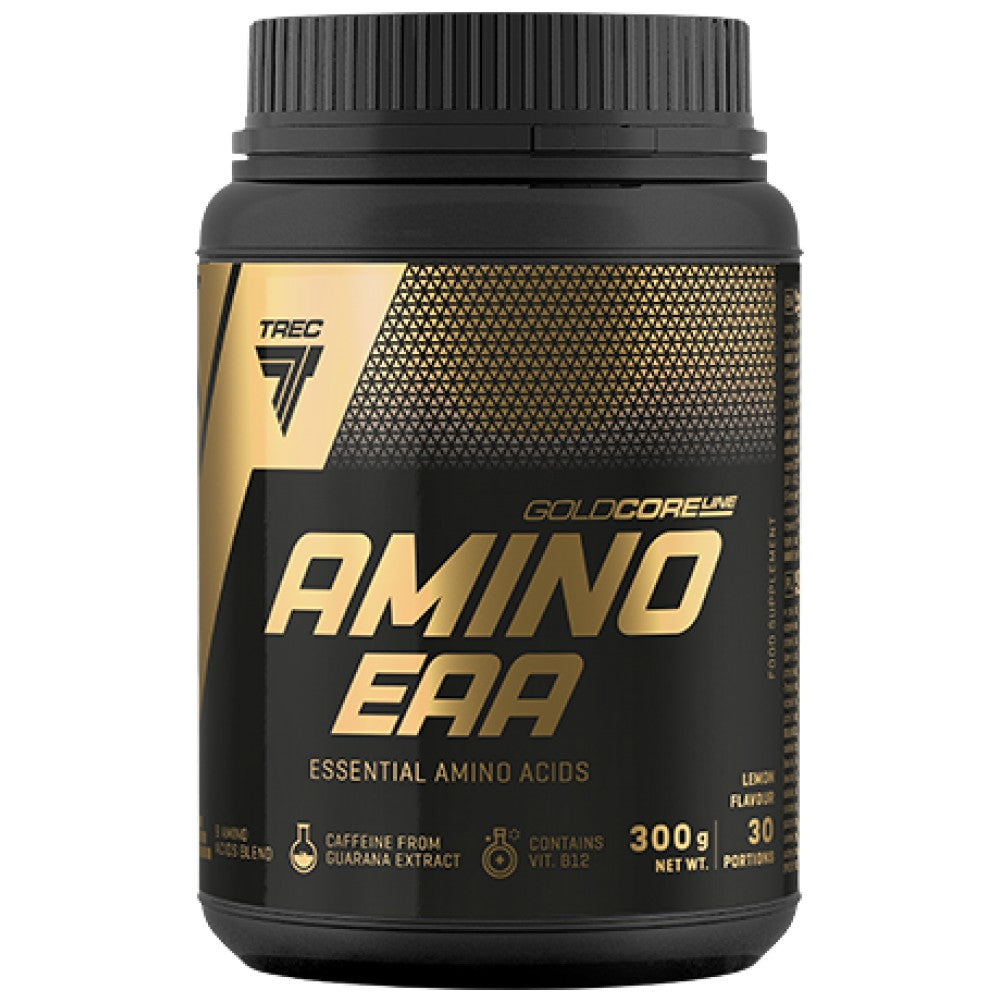 Gold Core Amino EAA | Essential Amino Acids - 300 grams