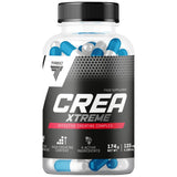 Crea Xtreme | Kreatin mátrix - 120 kapszula