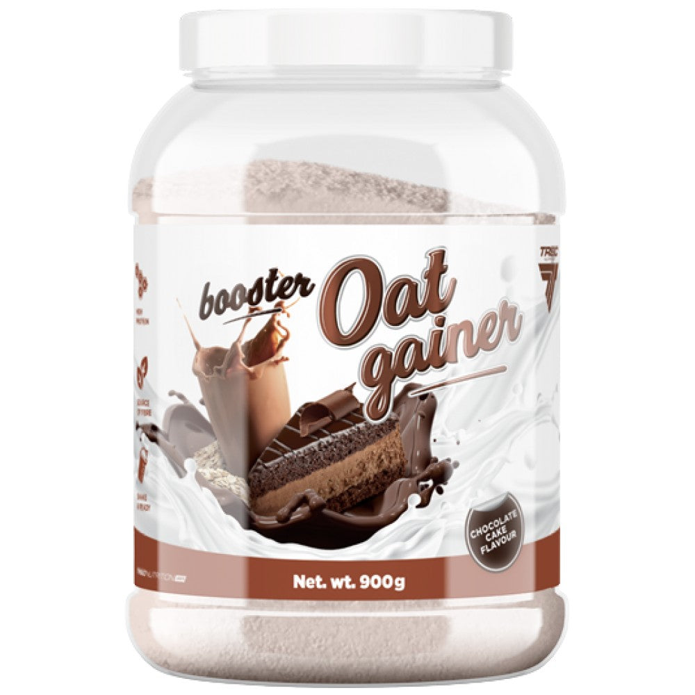 „Booster Oat Gainer 900 G“