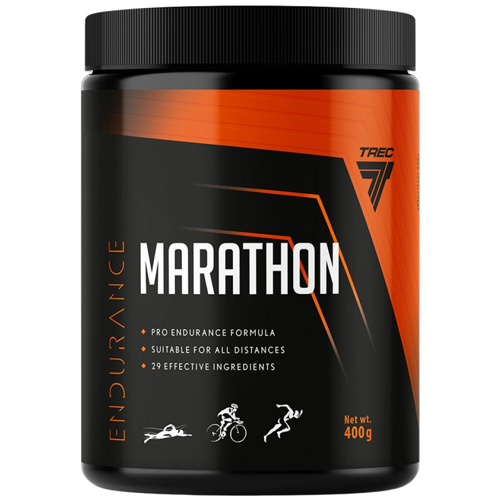 Marathon Endurance | Isotonic Drink - 400 грама