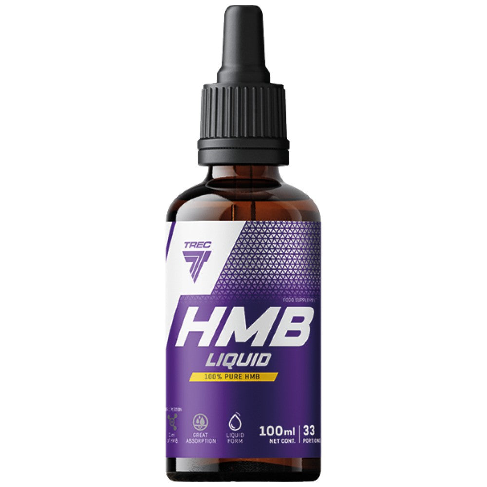 HMB vedelik - 100 ml