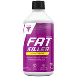 Fett Killer | Flësseg Thermogenescht Fettbrenner - 500 ml