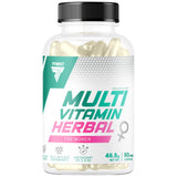 Multi -vitamin Kraider fir Fraen - 90 Kapselen