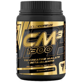 Gouden kern CM3 1300 | Tri -Creatine Malate Caps - 90 capsules