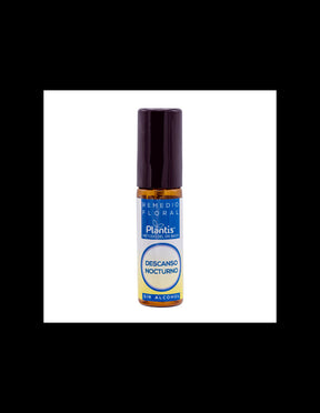 Spray for peaceful sleep - According to the method of Dr. Bach, 20 ml Artesania - Nutra Best Europe